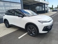 BAIC X55 2026 occasion