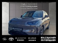 Leapmotor B03X 2026 occasion