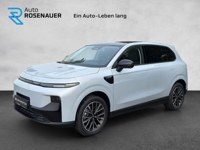 Leapmotor B10 2026 occasion