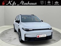 Leapmotor C10 2026 occasion