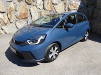 Honda Jazz 2026 occasion