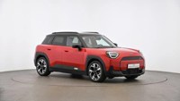 MINI Aceman 2026 occasion