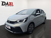 Honda Jazz 2026 occasion