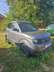 Ligier Myli 2026 occasion