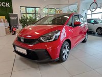Honda Jazz 2026 occasion
