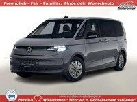 Volkswagen Multivan 2026 occasion
