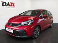 Honda Jazz 2026 occasion