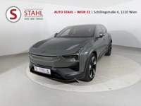 Polestar 3 2026 occasion