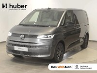 Volkswagen Multivan 2026 occasion