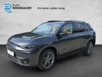 Leapmotor C10 2026 occasion