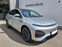 XPENG G6 2026 occasion