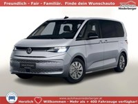 Volkswagen Multivan 2026 occasion