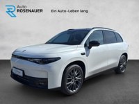 Leapmotor C10 2026 occasion