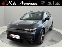 Leapmotor C10 2026 occasion