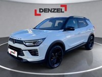 KGM Korando 2026 occasion