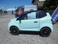 Aixam MinAuto 2026 occasion