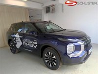 Mitsubishi Outlander 2026 occasion