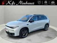 Leapmotor C10 2026 occasion
