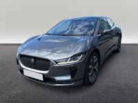 Jaguar I-Pace 2018 occasion