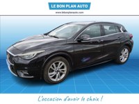 Infiniti Q30 2018 occasion