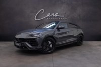 Lamborghini Urus 2018 occasion