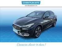 Infiniti QX30 2018 occasion