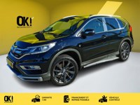 Honda CR-V 2018 occasion