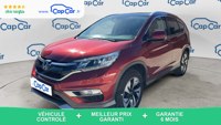 Honda CR-V 2018 occasion
