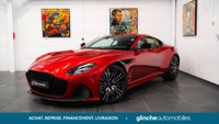 Aston Martin DBS 2019 occasion