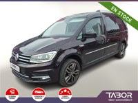 Volkswagen Caddy Maxi 2019 occasion