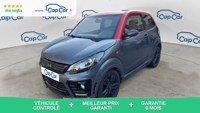 Ligier JS 50 L 2019 occasion