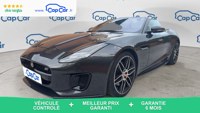 Jaguar F-Type 2019 occasion