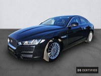 Jaguar XE 2019 occasion