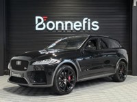 Jaguar F-Pace 2020 occasion