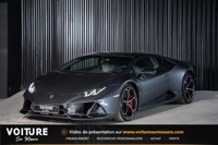 Lamborghini Huracán 2020 occasion