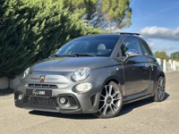 Abarth 595 Turismo 2020 occasion