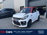 Ligier JS 50 2020 occasion