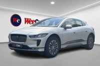 Jaguar I-Pace 2020 occasion