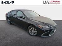 Lexus ES 300 2020 occasion