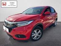 Honda HR-V 2020 occasion