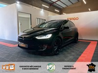 Tesla Model X 2020 occasion