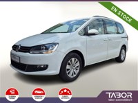 Volkswagen Sharan 2020 occasion