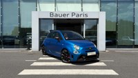Abarth 595 Competizione 2021 occasion