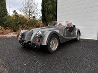 Morgan Plus 4 2021 occasion