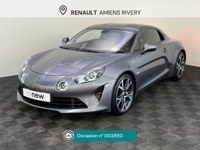 Alpine A110 2021 occasion