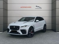 Jaguar F-Pace 2021 occasion