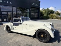 Morgan Plus 4 2021 occasion