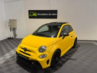 Abarth 595 Competizione 2021 occasion