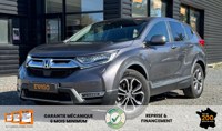 Honda CR-V 2021 occasion