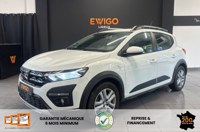 Dacia Sandero 2021 occasion